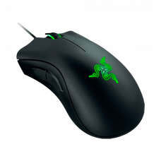 Миша Razer Death Adder Essential 2021, black (RZ01-03850100-R3M1)