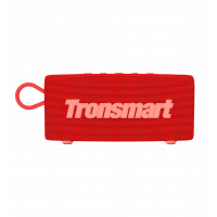 Портативна акустика Tronsmart Trip Red
