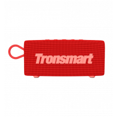 Портативна акустика Tronsmart Trip Red