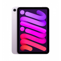 Apple iPad mini 7 Wi-Fi 256GB Purple (MXNE3)