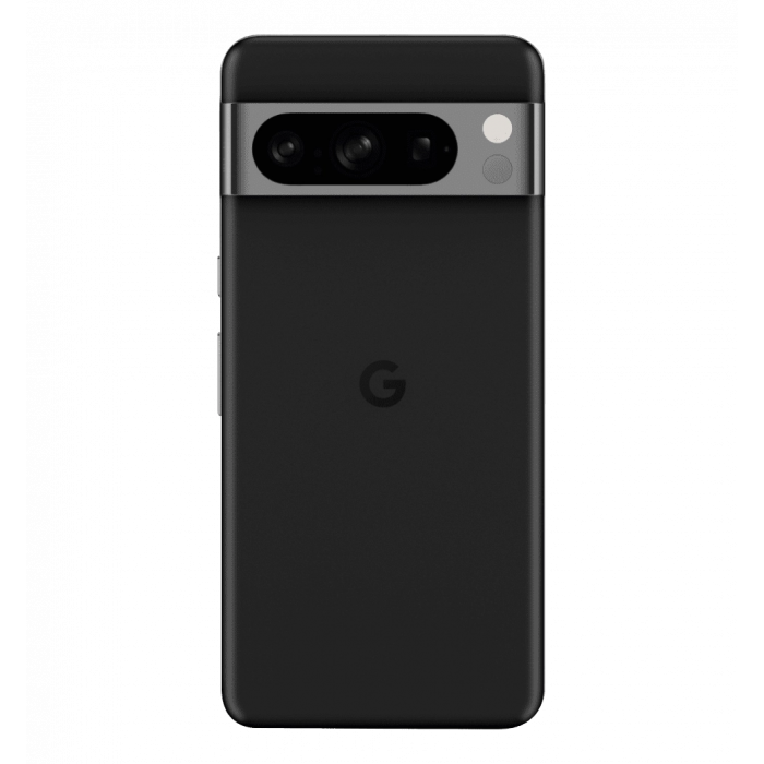 Смартфон Google Pixel 8 Pro 12/512GB Obsidian