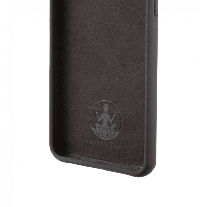 Чохол Silicone Cover Lakshmi Full Camera для Google Pixel 7 (Black)