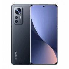 Xiaomi 12 8/128 Grey БУ