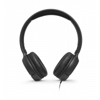 Навушники JBL T500 Black (JBLT500BLK)