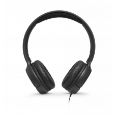 Навушники JBL T500 Black (JBLT500BLK)