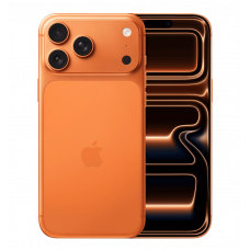 iPhone 17 Pro Max 512GB Cosmic Orange e-sim (MFXL4)