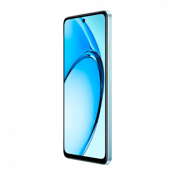 Смартфон OPPO A3X 4/128GB (ocean blue)