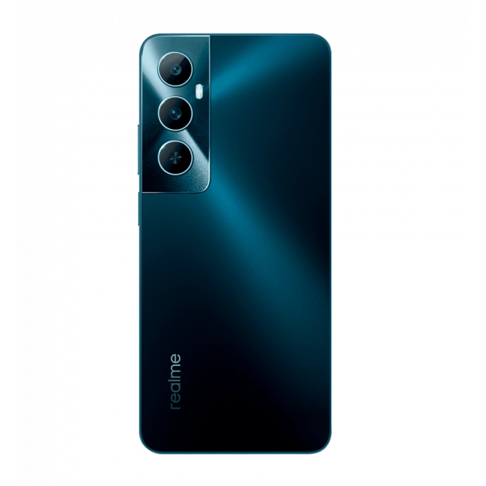 Смартфон realme С65 8/256Gb Starlight Black