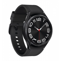 Смарт-годинник Samsung Galaxy Watch6 Classic 43mm Black (SM-R950NZKASEK)