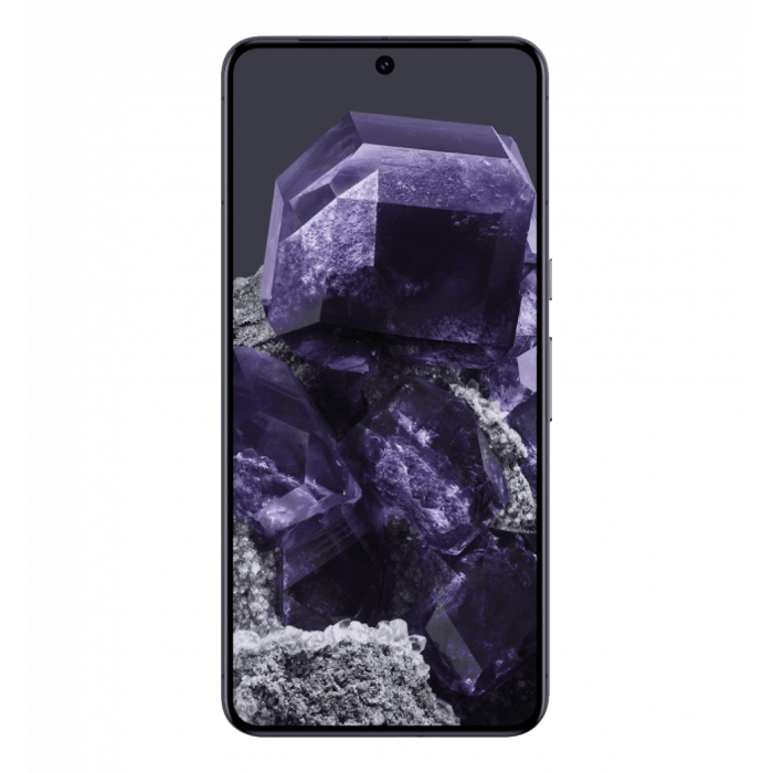 Смартфон Google Pixel 8 Pro 12/128GB Obsidian