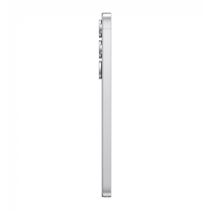 Смартфон Samsung Galaxy S25 Ultra 12/512GB Titanium Whitesilver (SM-S938BZSGEUC)