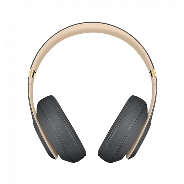 Beats by Dr. Dre Studio3 Wireless Over-Ear Shadow Grey (MQUF2)