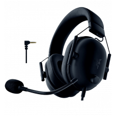 Гарнітура RAZER BlackShark V2 X For PS5, black (RZ04-03241000-R3G1)