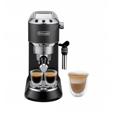 Кавоварка DeLonghi EC 685 BK