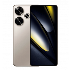 POCO F6 12/512GB Titanium