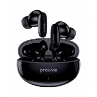 Беспроводные наушники Proove Charm TWS (black)