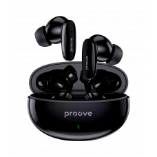 Бездротові навушники Proove Charm TWS (black)