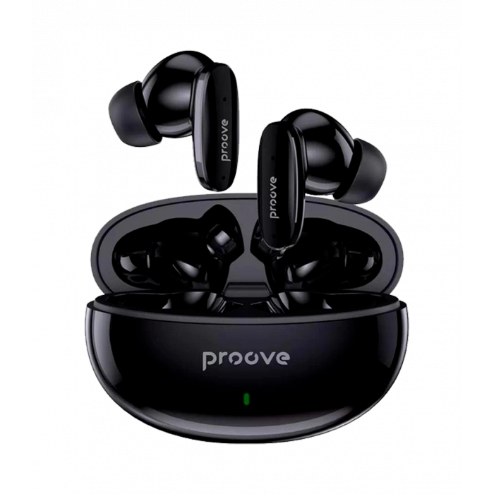 Беспроводные наушники Proove Charm TWS (black)