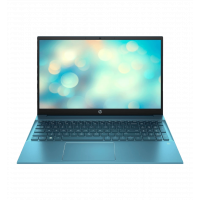 Ноутбук 15.6quot; HP Pavilion 15-eh1137ua AG (A31W4EA)/AMD R5-5500U/16 ГБ/1 ТБ SSD/AMD Radeon/DOS/синий