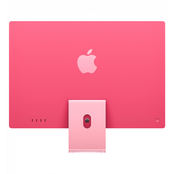 iMac 24" Retina 4.5K Apple M4/10CPU/10GPU/16GB/256GB SSD/Pink 2024 (MWV43)