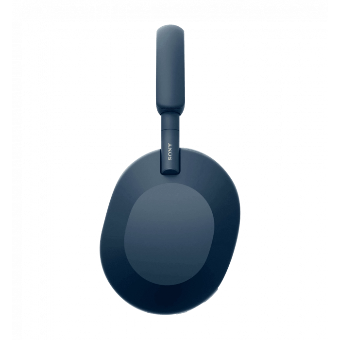 Навушники Sony WH-1000XM5 Midnight Blue (WH1000XM5L.CE7)