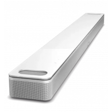 Саундбар Bose Smart Ultra Soundbar White