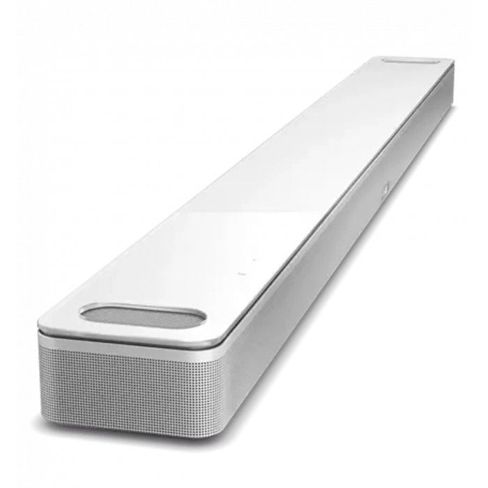 Саундбар Bose Smart Ultra Soundbar White