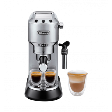 Кавоварка ріжкова DeLonghi Dedica EC 685 M