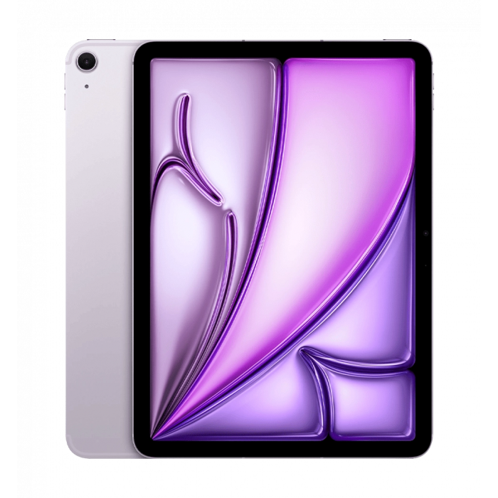 iPad Air 11 M4 (2026) Wi-Fi 128GB Purple (MH344)