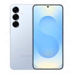 Смартфон Samsung Galaxy S25 12/256GB Icyblue (SM-S931BLBGEUC)
