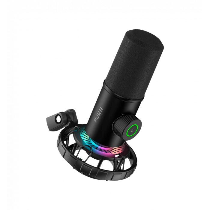 USB микрофон Fifine K658