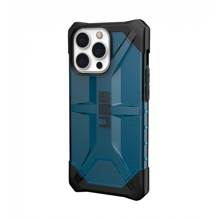 Чохол UAG для iPhone 13 Pro Plasma, Mallard (113153115555)