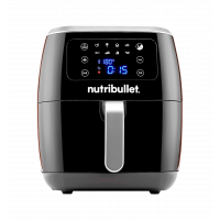 Мультипіч Nutribullet XXL NBA071B