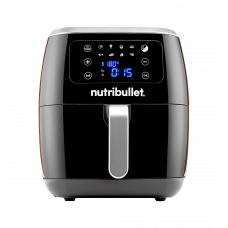 Мультипіч Nutribullet XXL NBA071B