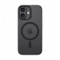 Чохол Benks Lucid Armor Magnetic Case for iPhone 17 Black