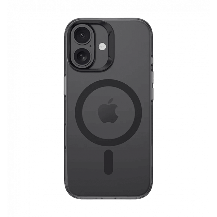 Чохол Benks Lucid Armor Magnetic Case for iPhone 17 Black