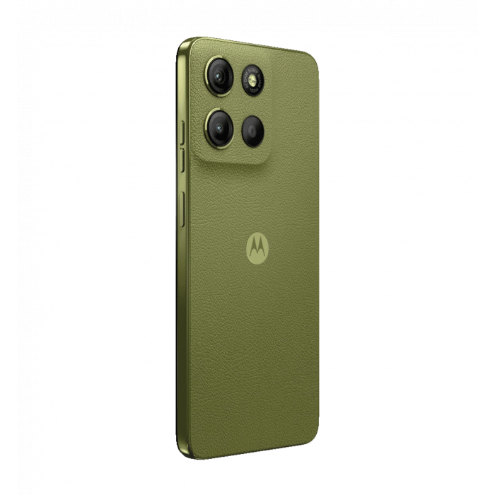 Moto G15 Power 8/256 GB Iguana Green (PB6G0007UA)