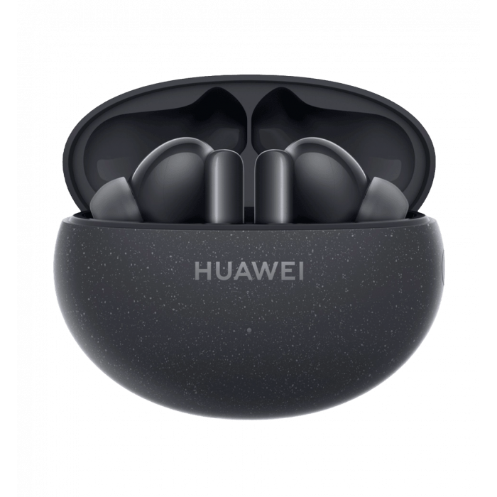 Навушники TWS HUAWEI FreeBuds 5i Black (55036653 / 55036650)