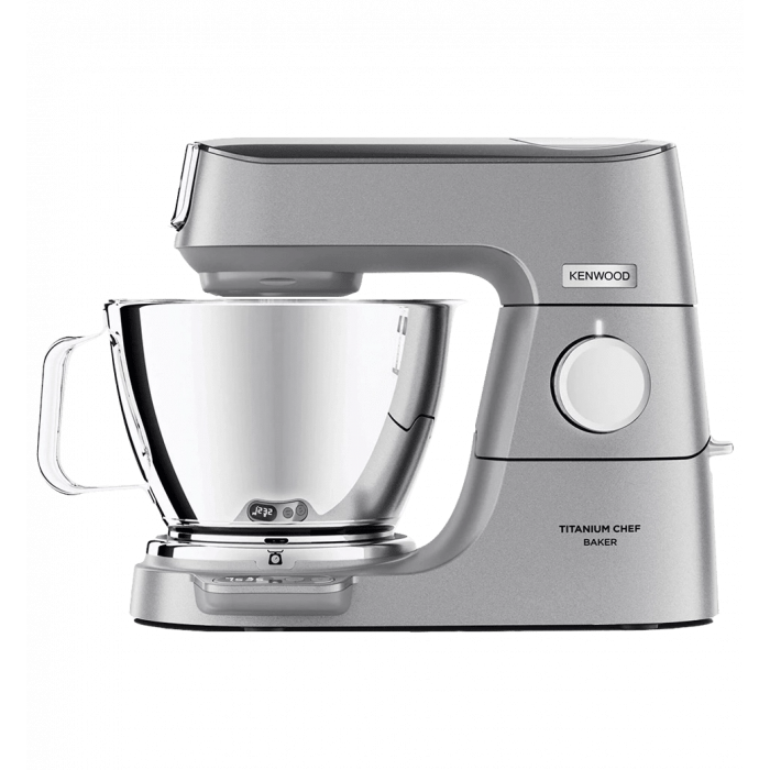 Кухонна машина Kenwood KVC 85.594 SI