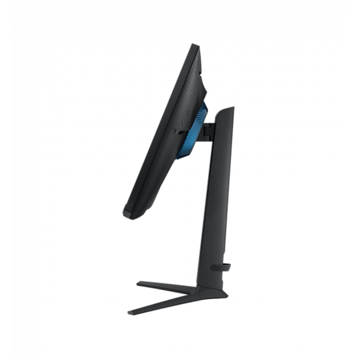 Монитор 27" SAMSUNG Odyssey G4 S27BG400 IPS FullHD 240Hz