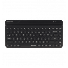 Клавіатура бездротова A4Tech Fstyler FBK30 (Black), колір чорний