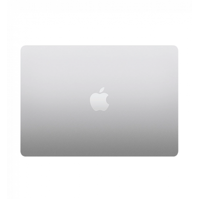 MacBook Air 13" Apple M2/8CPU/8GPU/8GB/256GB SSD/Silver (MLXY3)