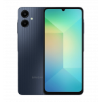 Смартфон Samsung Galaxy A06 4/128GB Black (SM-A065FZKGSEK)