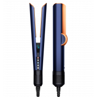 Випрямляч для волосся Dyson Airstrait HT01 Prussian Blue/Rich Copper (408215-01) GLOBAL