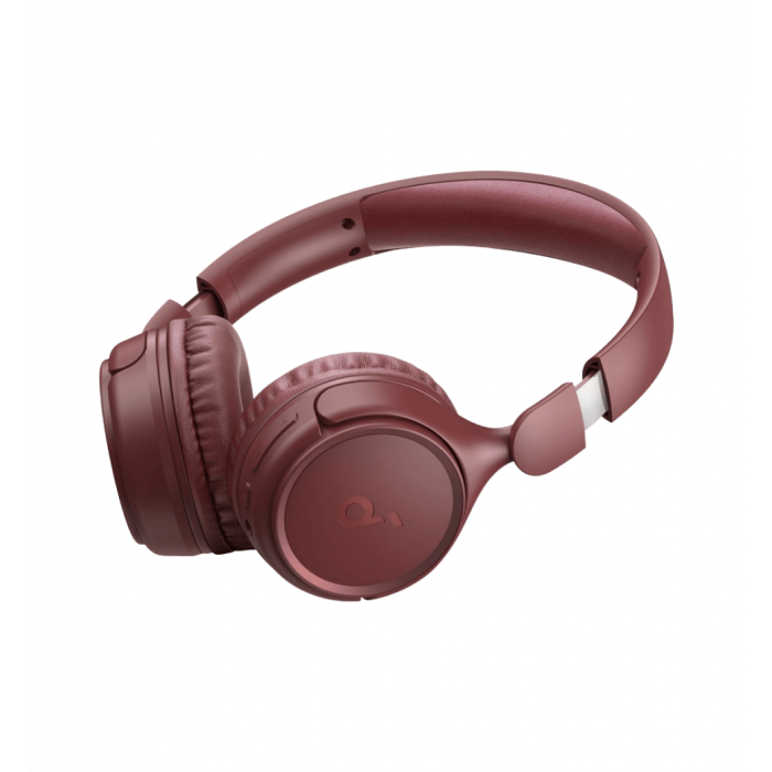 Навушники ANKER SoundСore H30i Червоні