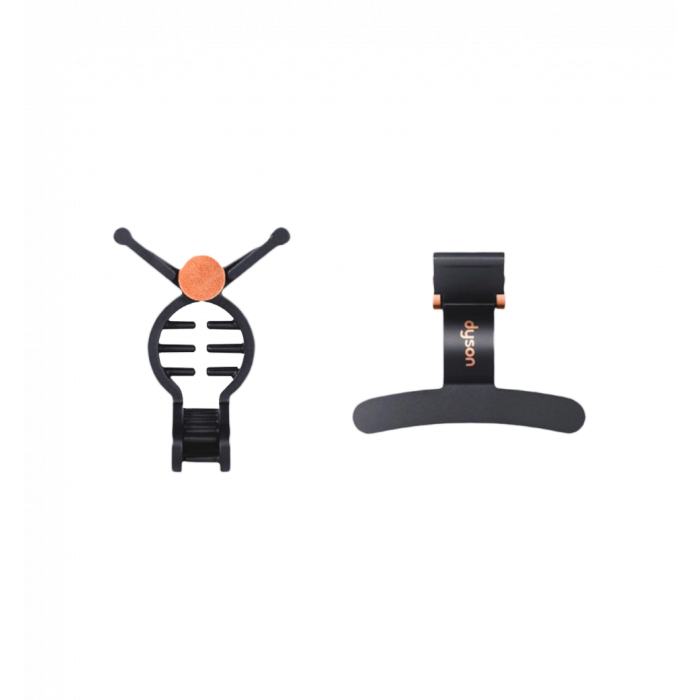 Набор заколок Dyson Hair Clips (973267-01)