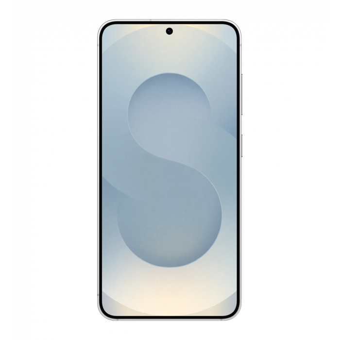 Смартфон Samsung Galaxy S25 12/256GB Silver Shadow (SM-S931BZSGEUC)