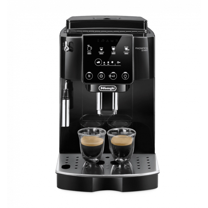 Кавомашина DeLonghi ECAM 220.21 B Magnifica Start