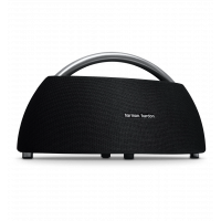 Портативная акустика Harman/Kardon Go+Play Mini Black (HKGOPLAYMINIBLKEU)