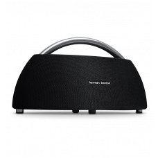 Портативна акустика Harman/Kardon Go+Play Mini Black (HKGOPLAYMINIBLKEU)